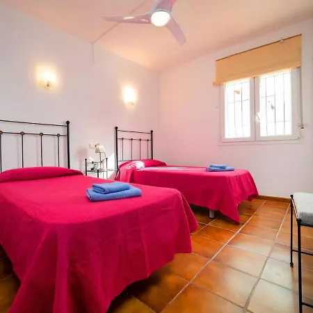 Villa Luisa By Interhome Villa Calp