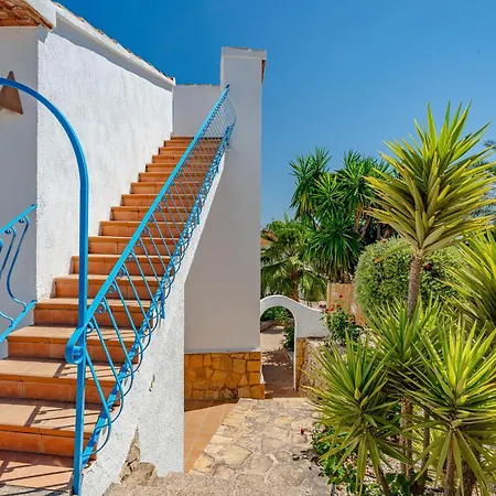 Luisa By Interhome * Calp