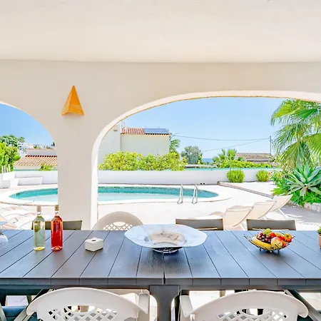 Luisa By Interhome Villa *