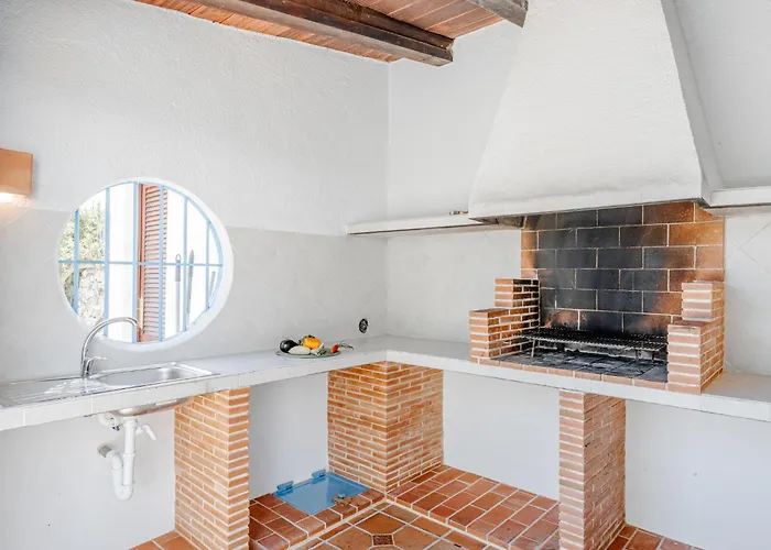 Villa Luisa By Interhome