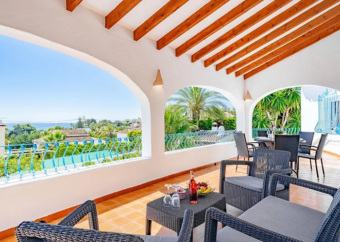 Luisa By Interhome Villa *