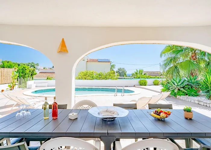 Luisa By Interhome Villa *