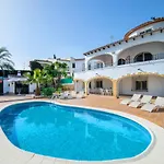 Luisa By Interhome Villa *