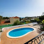 Luisa By Interhome Villa Calpe