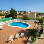 Villa Luisa By Interhome *