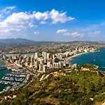 Luisa By Interhome Calpe