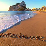 Luisa By Interhome *