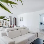 Luisa By Interhome Villa Calpe