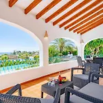 Luisa By Interhome Villa *