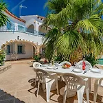 Luisa By Interhome * Calpe