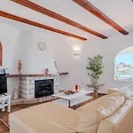 Villa Luisa By Interhome