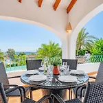 Villa Luisa By Interhome *