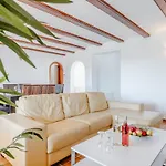 Villa Luisa By Interhome Calpe