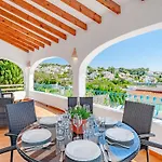 Luisa By Interhome Calpe