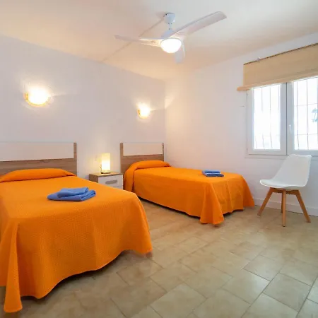 Luisa By Interhome Willa *