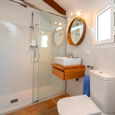 Villa Luisa By Interhome