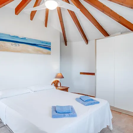 Willa Luisa By Interhome *