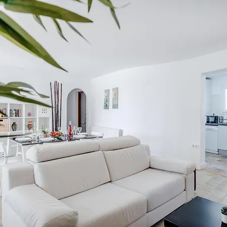 Luisa By Interhome Willa Calpe