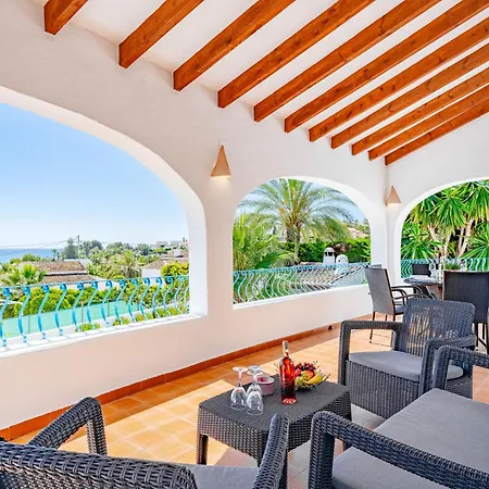 Luisa By Interhome Willa *