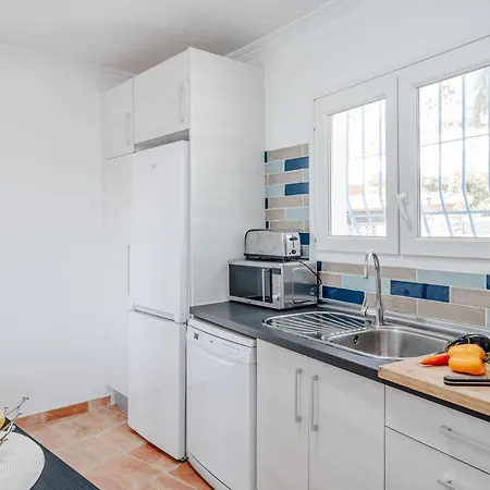 Willa Luisa By Interhome *