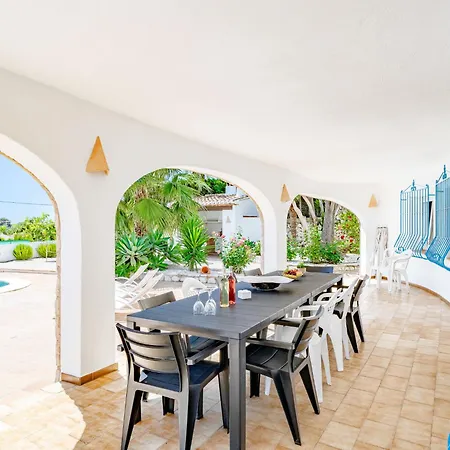 Willa Luisa By Interhome