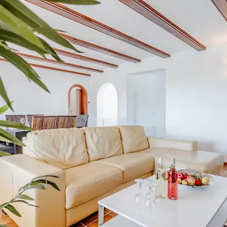 Willa Luisa By Interhome Calpe