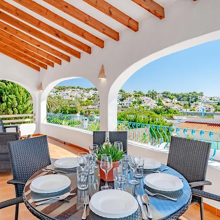 Luisa By Interhome Calpe