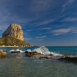Luisa By Interhome * Calpe