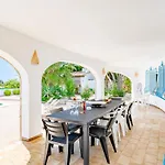 Vila Luisa By Interhome