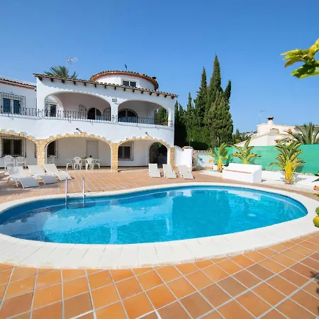 Villa Luisa By Interhome *