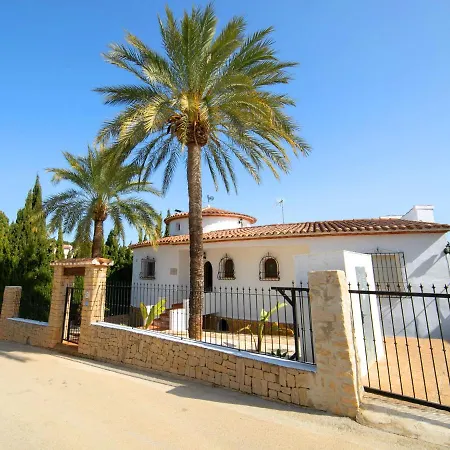 Luisa By Interhome Villa Calp