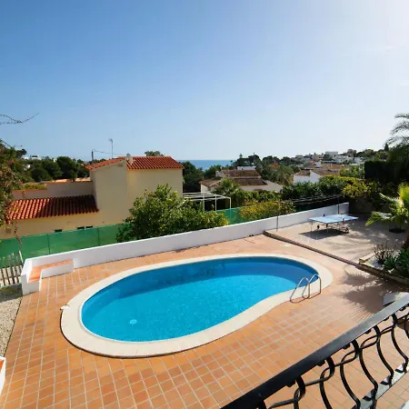 Luisa By Interhome Villa Calp