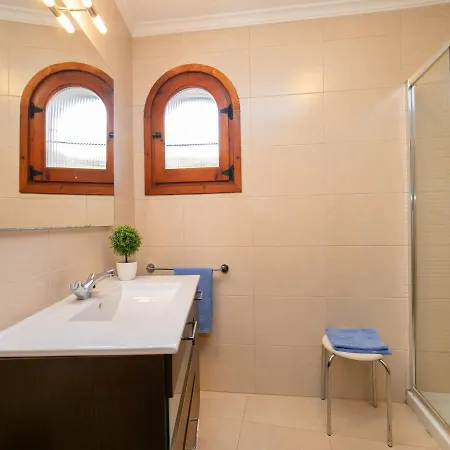 Villa Luisa By Interhome Calp