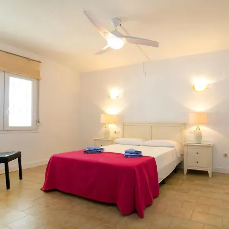 Luisa By Interhome Calp