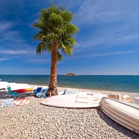 Luisa By Interhome Villa Calp