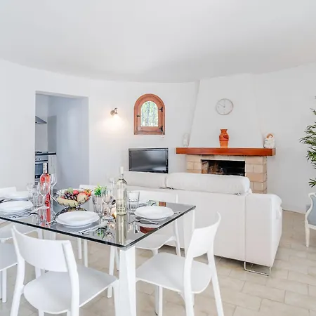 Luisa By Interhome Villa *