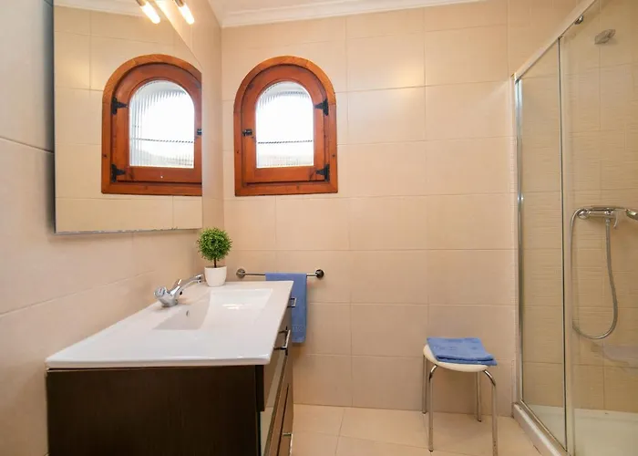 Villa Luisa By Interhome Calp