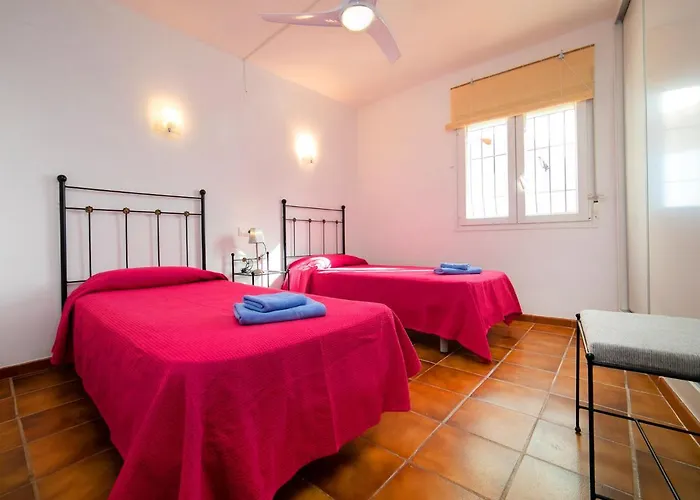 Luisa By Interhome Villa Calp