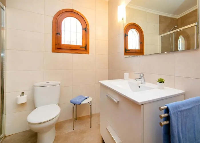 Luisa By Interhome Villa