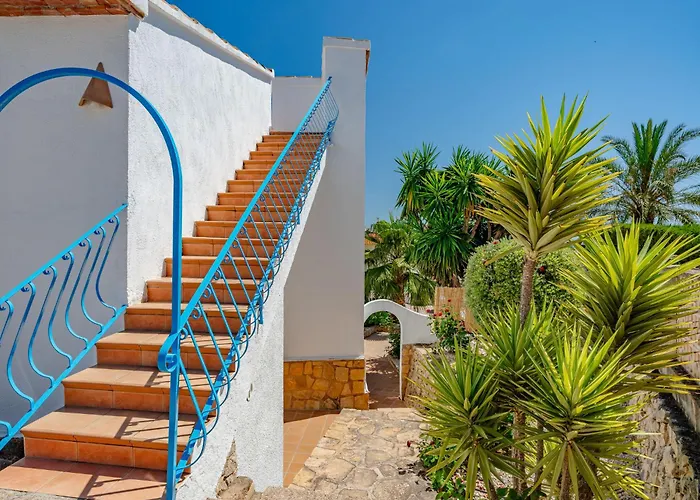Luisa By Interhome * Calp