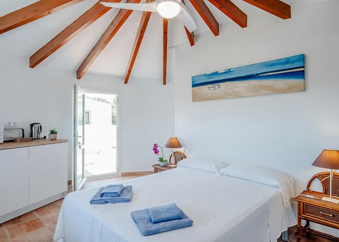 Luisa By Interhome