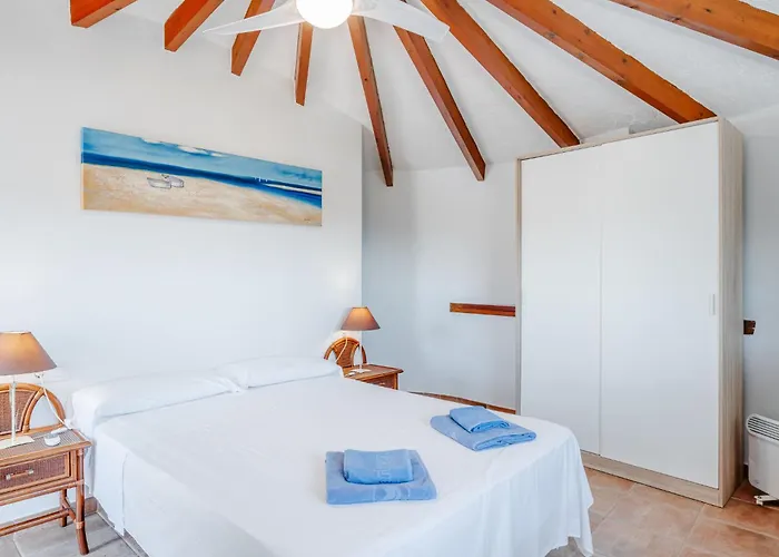 Villa Luisa By Interhome *