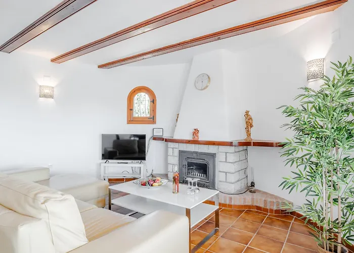 Villa Luisa By Interhome *