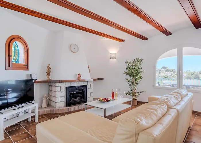 Villa Luisa By Interhome